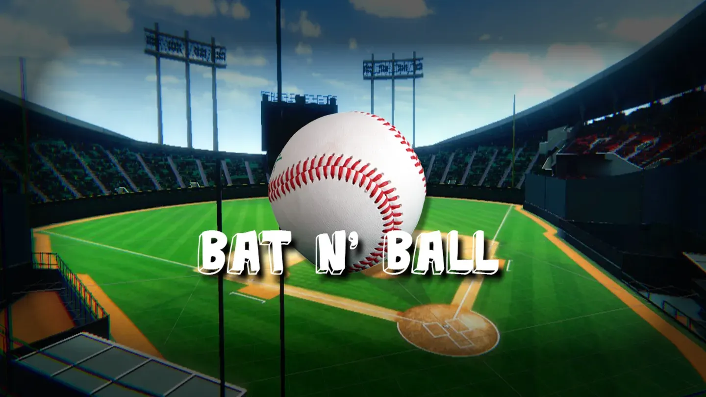 Bat N' Ball trailer 0