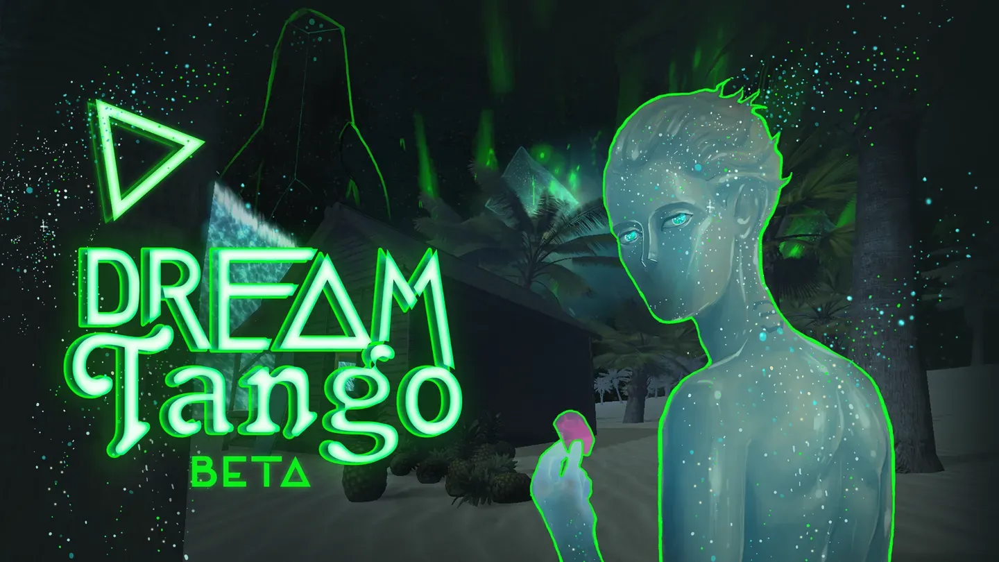Dream Tango trailer 0