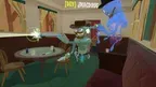 Cowbots and Aliens screenshot 3