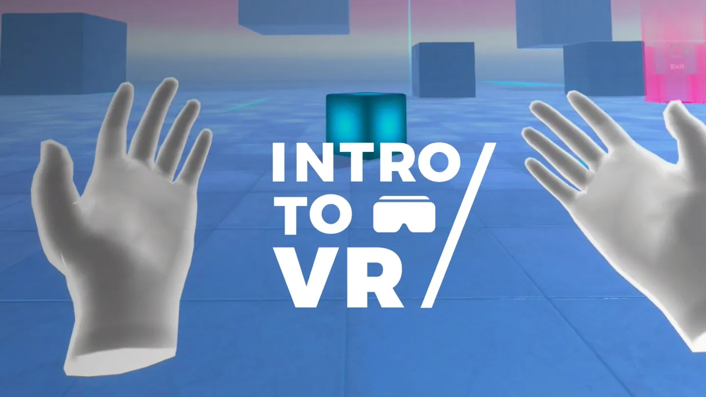 Intro to VR trailer 0