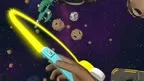 Space Truck Rodeo screenshot 2