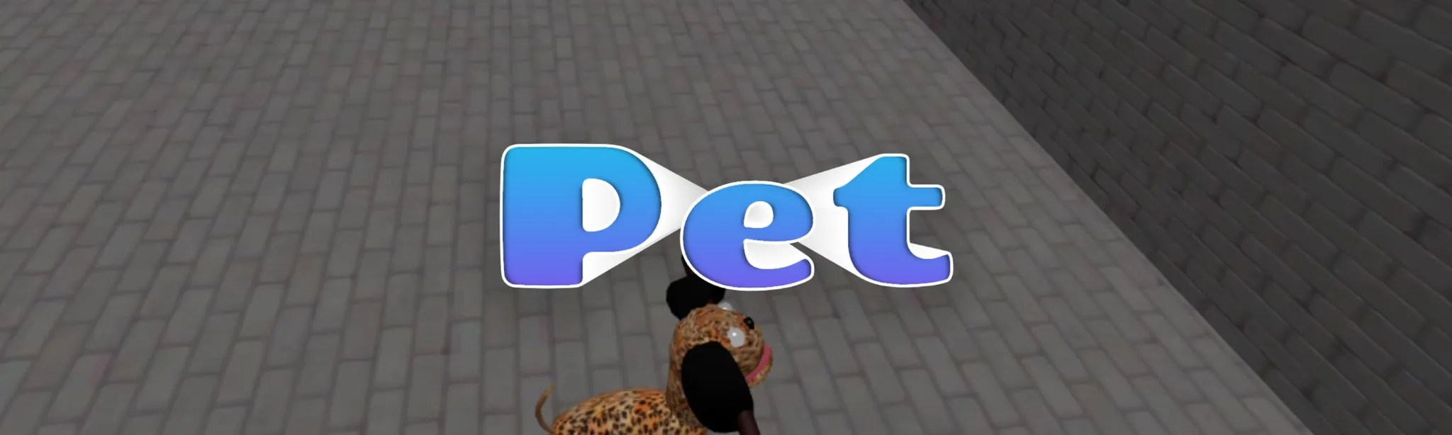 Pet