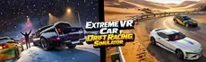 Extreme VR Car Drift Racing Simulator hero image
