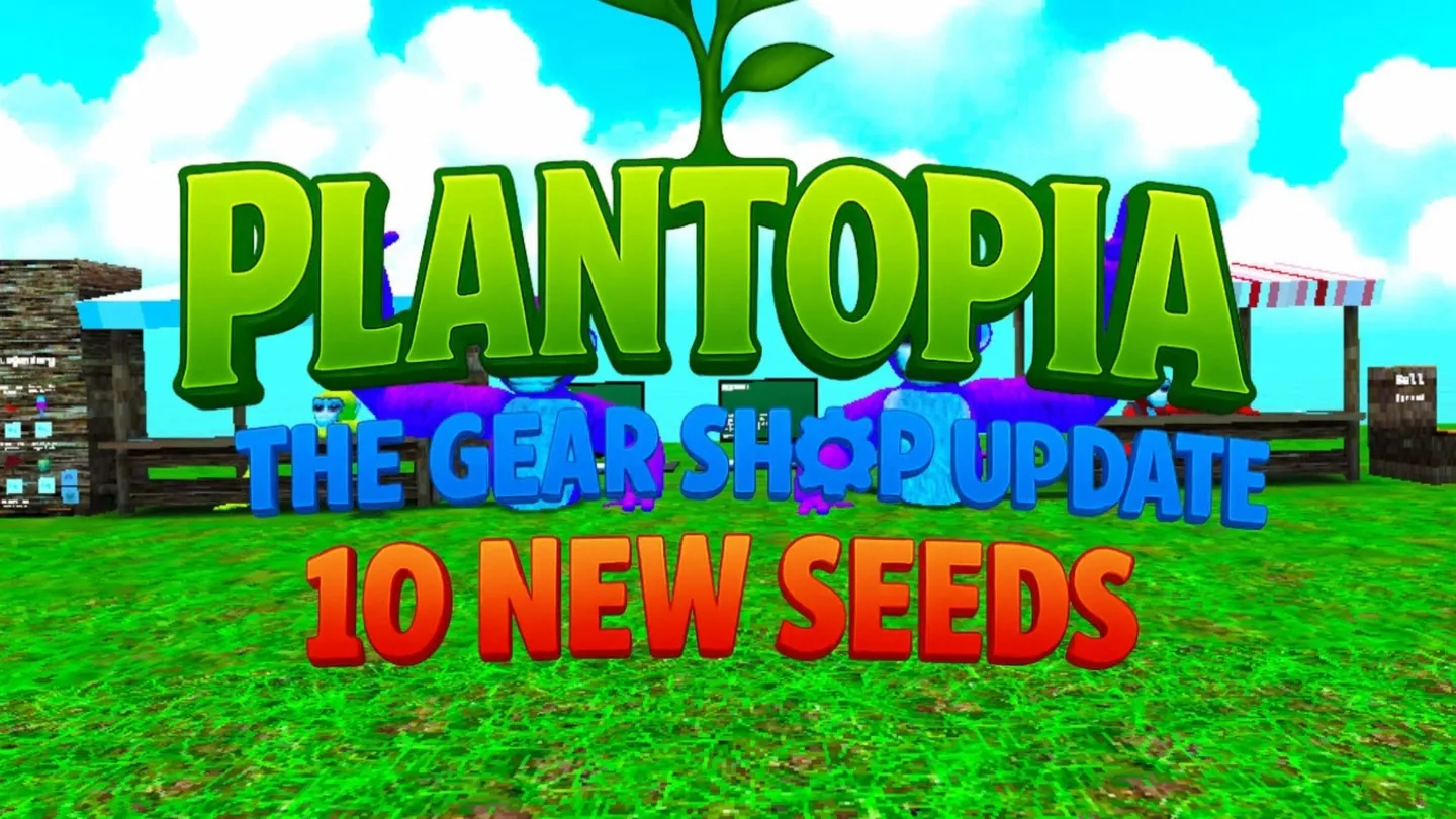 Plantopia trailer 0