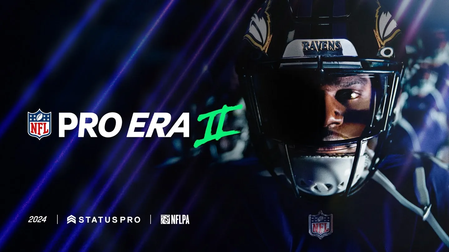 NFL PRO ERA II trailer 0