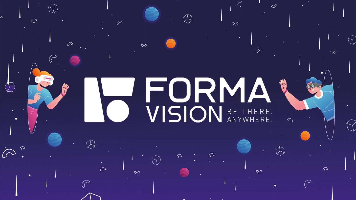 Forma Vision trailer 0