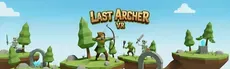 Last Archer VR hero image