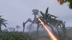 Guardians Planetfall screenshot 3