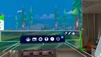 Badminton Battle screenshot 4