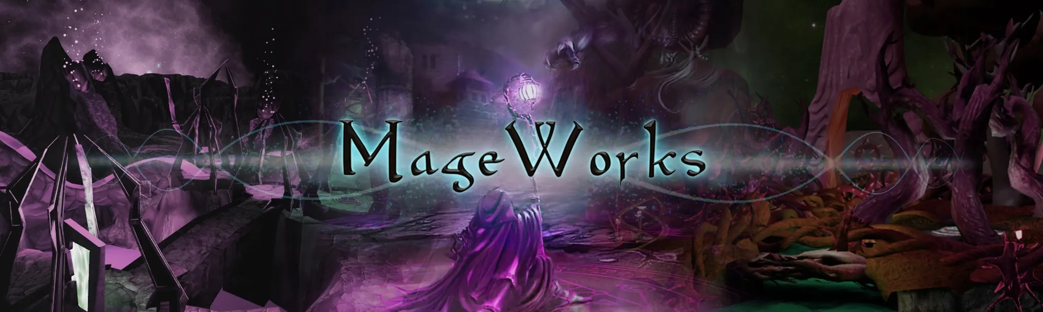 MageWorks