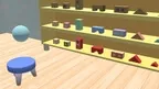 Wood Blocks VR screenshot 3