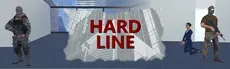Hard Line hero image