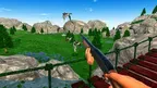 Duck Hunting: Shooting VR Simulator screenshot 2
