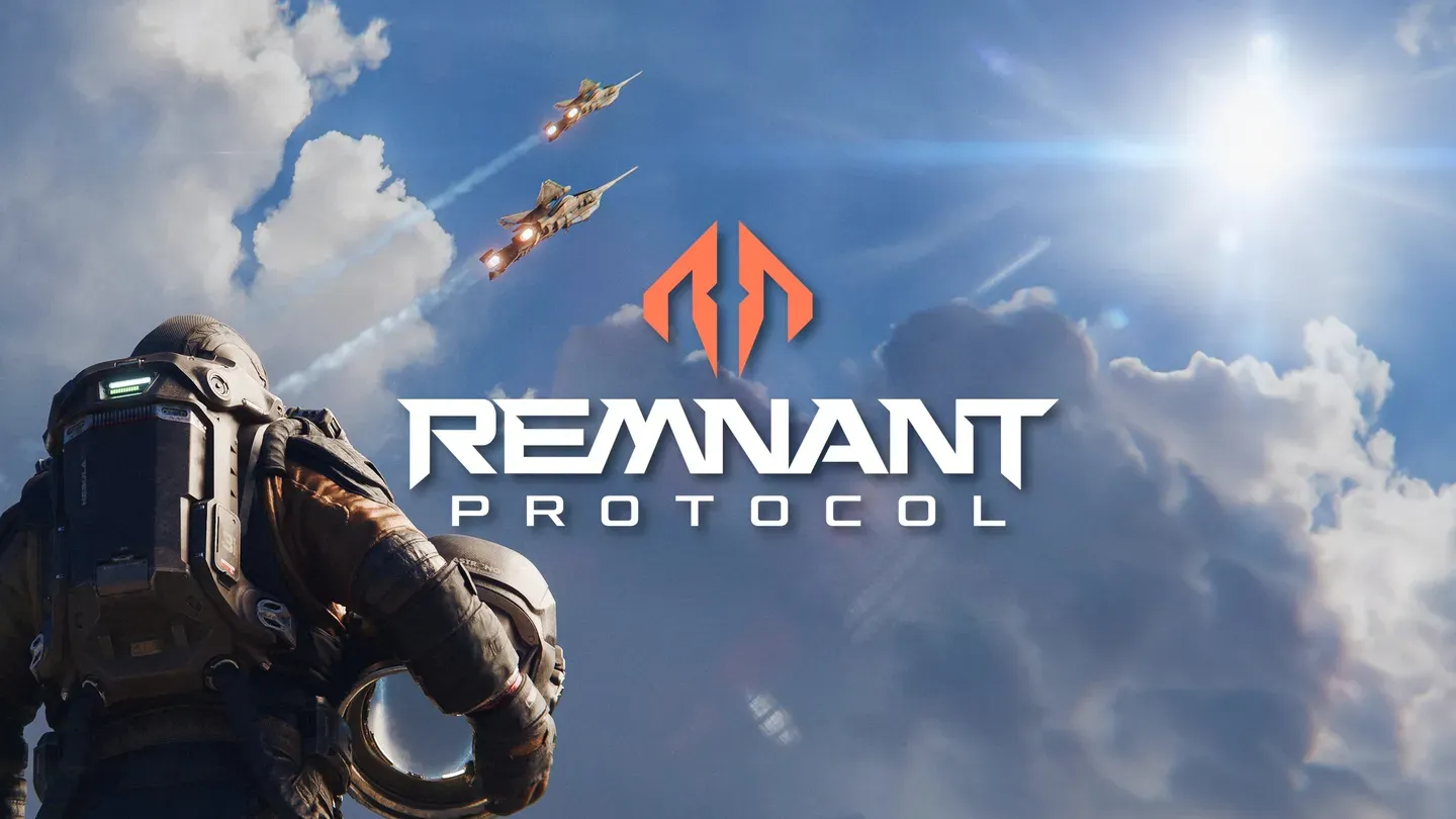 Remnant Protocol trailer 0