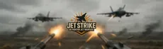 Jet Strike : VR Fighter Jet Warfare hero image