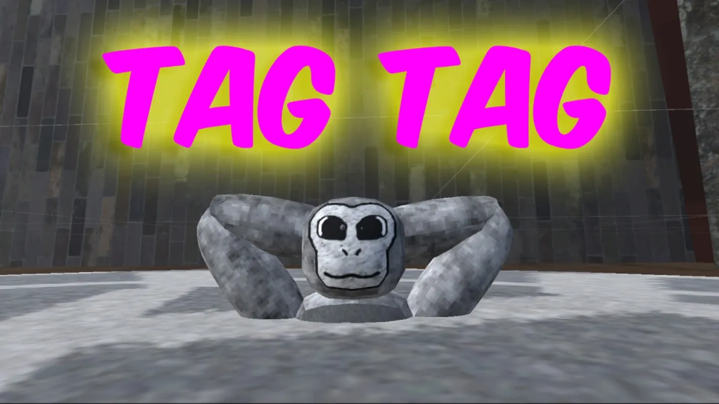 Tag Tag trailer 0