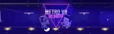 Metro VR - FPS Shooter (Quest) hero image