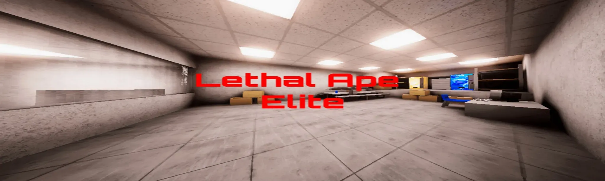 Lethal Ape Elite