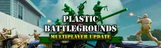 Plastic Battlegrounds hero image