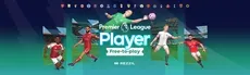 Premier League Player Football (Soccer) hero image