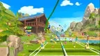 Badminton Time screenshot 2