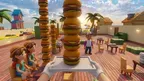 Idle Fast Food Restaurant Tycoon screenshot 3