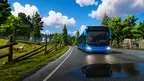 Bus Simulator VR — Open World Driving screenshot 4