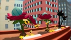 Bee Garden screenshot 1