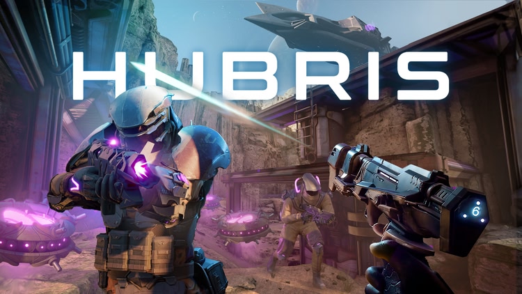 Developer update image for Hubris Patch 1.03 Live now