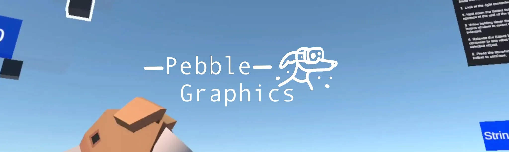 Pebble Graphics