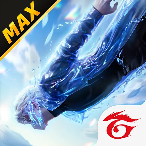 Free Fire MAX - Apps on Google Play