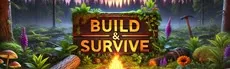 Build & Survive hero image