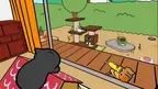Neko Atsume Purrfect Kitty Collector screenshot 1