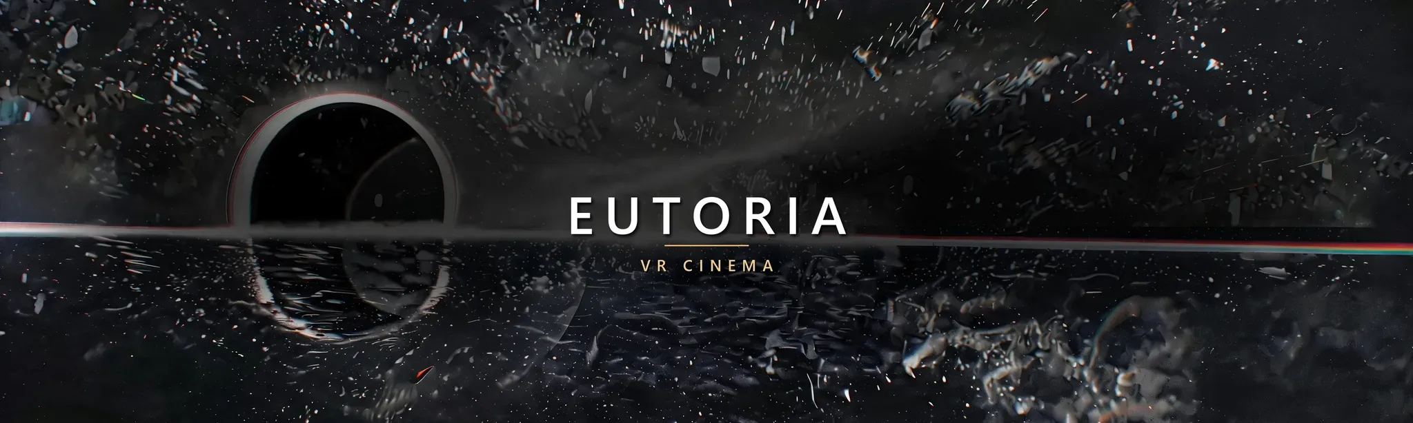 Eutoria - Immersive Media Player