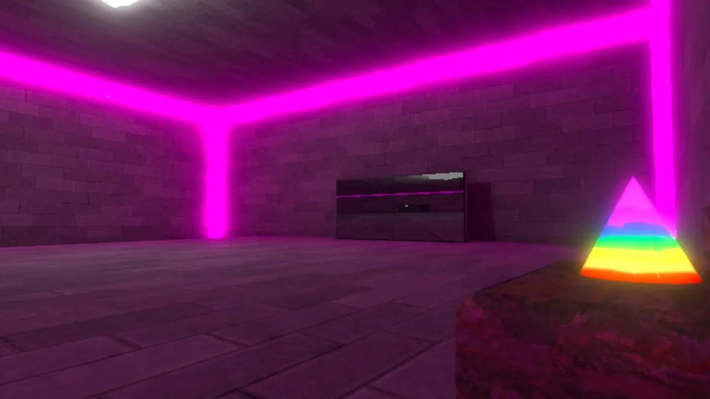 Crypt Tag cover image