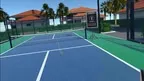 Pickleball VR screenshot 1