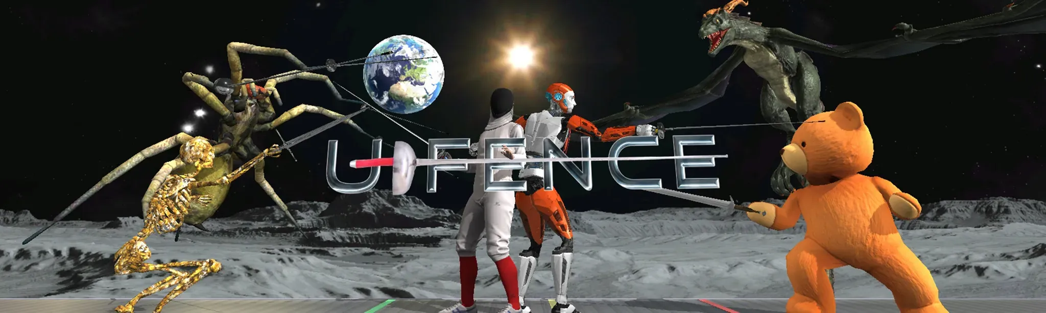 Ufence