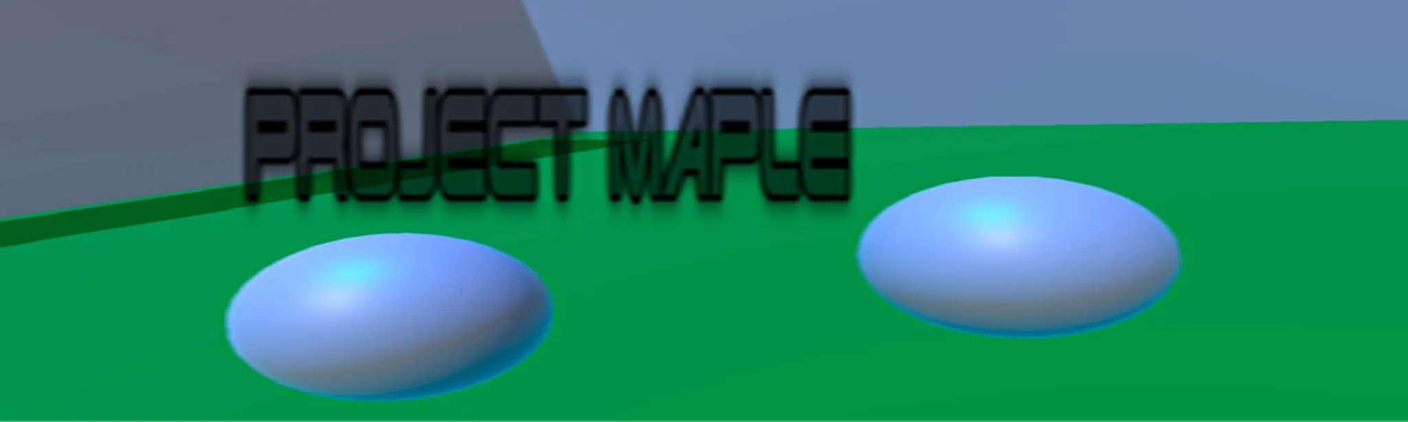 Project Maple hero image