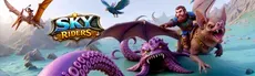 Sky Riders hero image