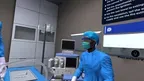 Fire in Operating Room screenshot 0