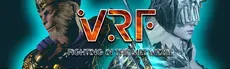 VRFight hero image