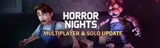 Horror Nights hero image