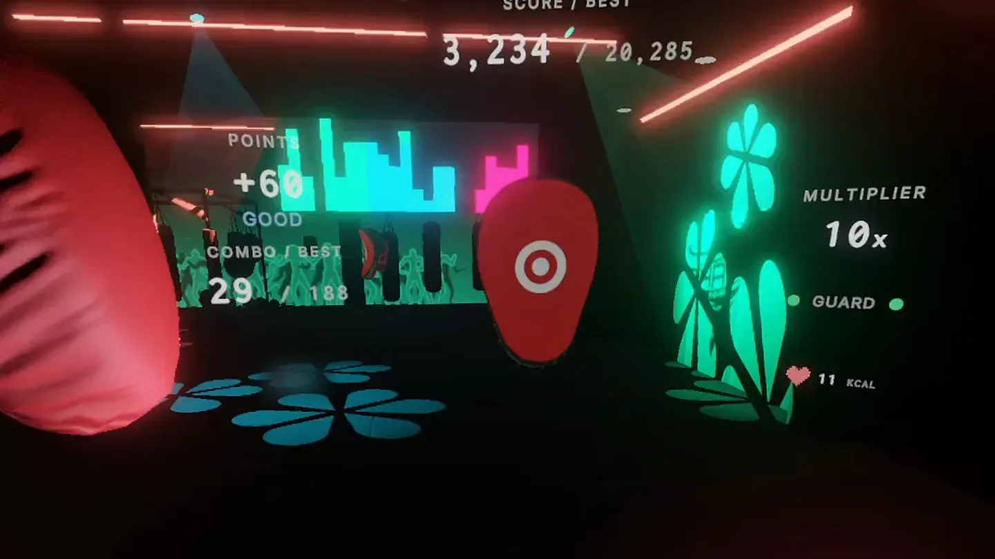 Hyder Amil's HAC VR cover image