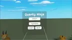 Quarky Ninja screenshot 1