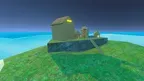 Robot Rampage screenshot 1
