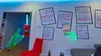 Living in Sim | 360 3D Movie | Do We Live in a Simulation? | Comedy, Horror screenshot 5