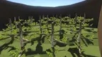 Chimp Mayhem! screenshot 5