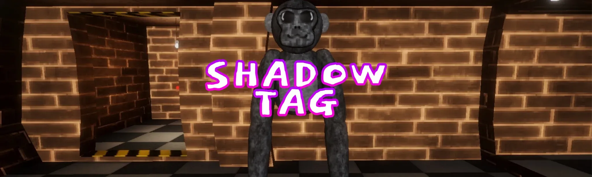 Shadow Tag