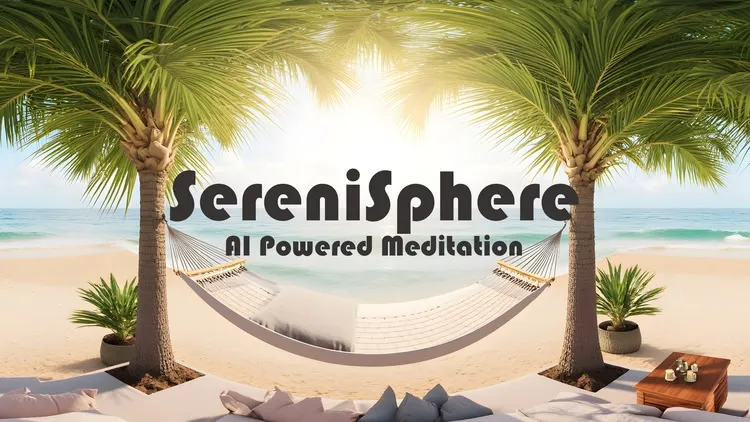 Developer update image for Feeling overwhelmed? SereniSphere