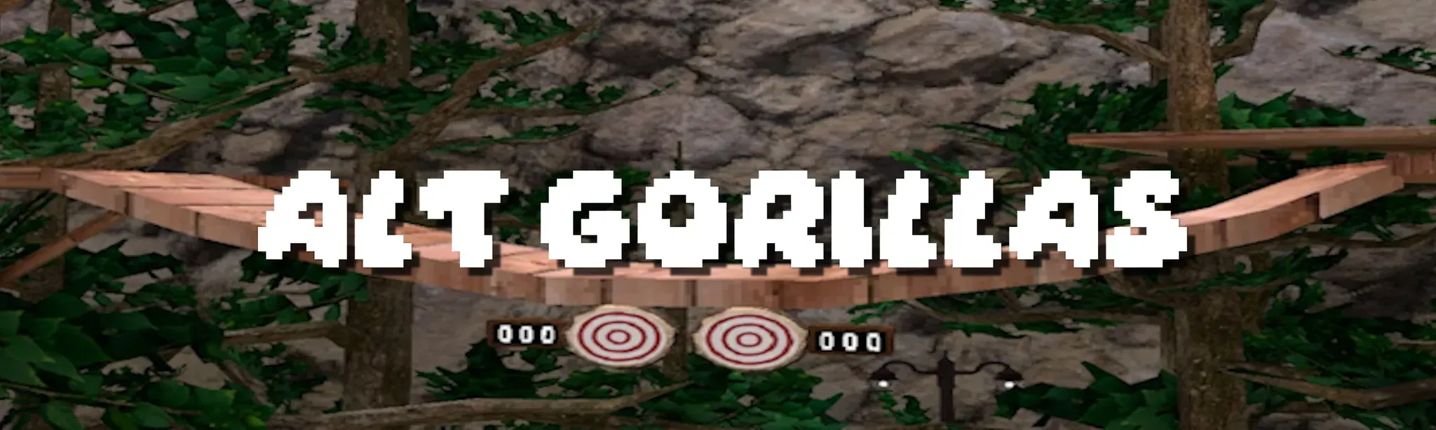 Alt Gorillas